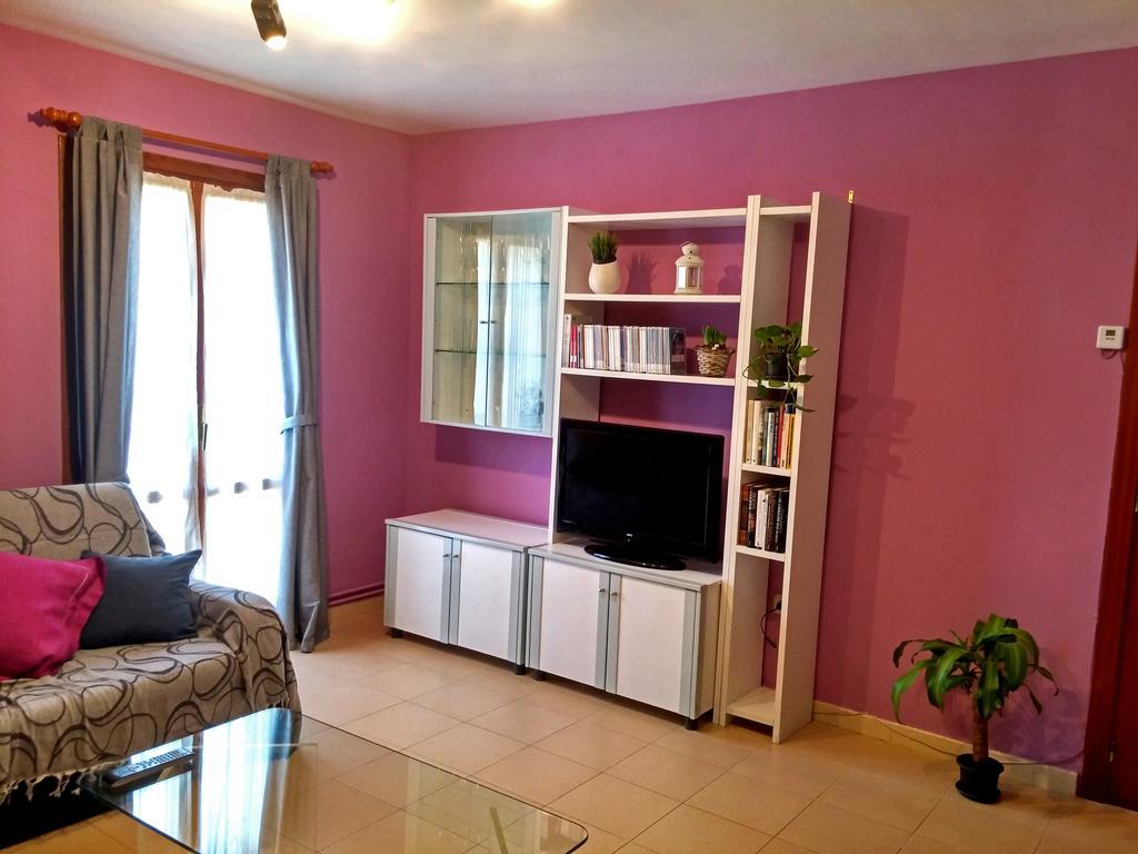 Apartamentos Tuara El Run Екстериор снимка